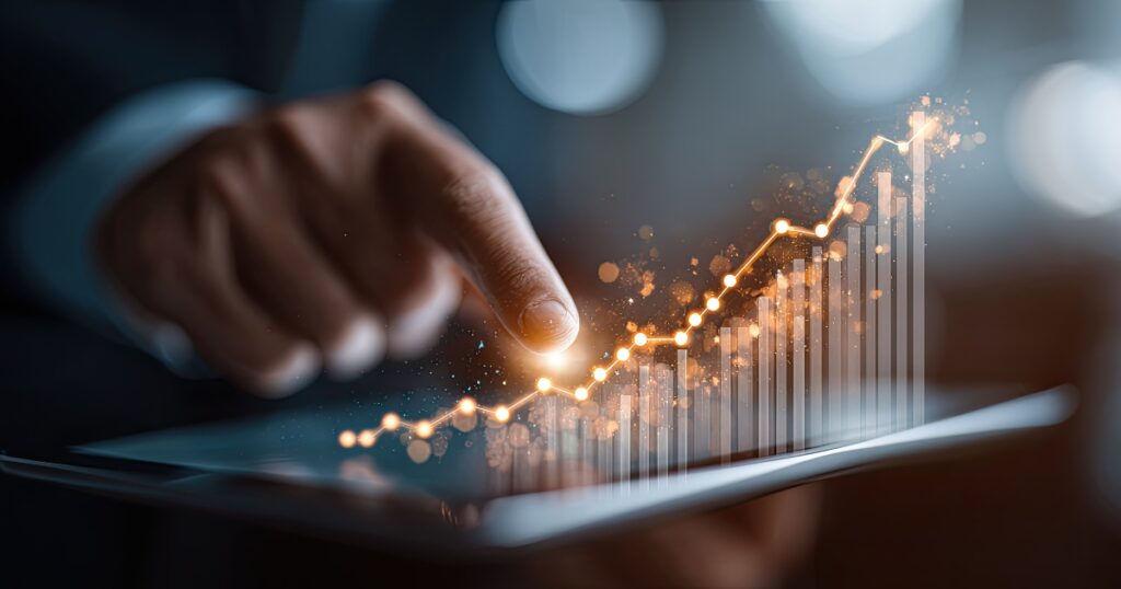 Digital Marketing Strategy for Local Businesses in Competitive Markets